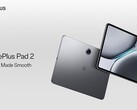 The Pad 2. (Image source: OnePlus)