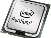 The Pentium Gold G7400 could potentially be a budget Alder Lake part, set to deliver better performance for budget systems (Image source: Intel)
