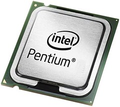 The Pentium Gold G7400 could potentially be a budget Alder Lake part, set to deliver better performance for budget systems (Image source: Intel)