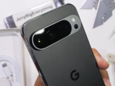 The 9 Pro XL. (Source: JerryRigEverything)