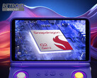 Qualcomm has already confirmed that a new Retroid gaming handheld will launch with its Snapdragon G2 Gen 2 silicon. (Image source: Retroid - edited)