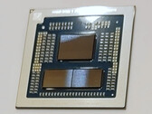 The AMD Ryzen 9 8940H has shown up on Geekbench (image via AMD)