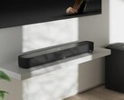 The Ambeo soundbar has never been cheaper thanks to a 50% price cut (Image source: Sennheiser)