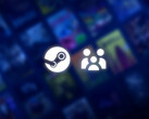 Valve announced Steam Families as part of the latest Steam Client Beta, allowing users to more flexibly share their games with family. (Image source: Valve)