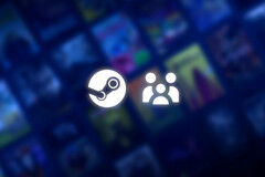 Valve announced Steam Families as part of the latest Steam Client Beta, allowing users to more flexibly share their games with family. (Image source: Valve)