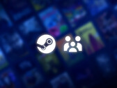 Valve announced Steam Families as part of the latest Steam Client Beta, allowing users to more flexibly share their games with family. (Image source: Valve)