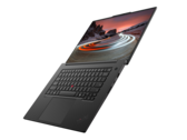 The Lenovo ThinkPad P1 Gen 9.