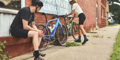 The Trek Checkpoint+ gravel e-bike offers a 350 W peak power (Image source: Trek)