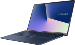 In review: Asus ZenBook 14 UX433FA