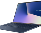 Asus ZenBook 14 UX433F (i7-8565U) Laptop Review