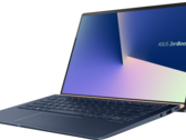Asus ZenBook 14 UX433F (i7-8565U) Laptop Review