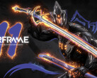 As is custom for Warframe, the game's eleventh anniversary will be celebrated with tons of free loot for players. (Image source: Digital Extremes)
