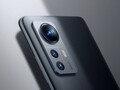 The Xiaomi 12 Pro. (Source: Xiaomi)