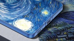 The Z40S Pro's new special edition. (Source: Nubia via Weibo) 