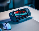 The Zotac Zone arrived too late to disrupt the Windows gaming handheld market. (Image source: Notebookcheck)