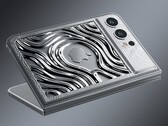 Caviar's customized iPhone Ultra models should be seen as design plans, not as the actual device itself.
