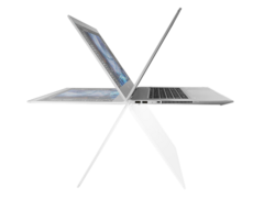 HP ZBook Studio x360 G5. (Source: HP)