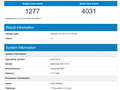 Samsung's upcoming SM-T515 tablet makes an appearance on Geekbench, Exynos 7885 in tow