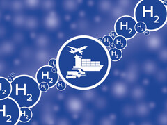 New understanding can open up better ways to produce and use hydrogen. (pixabay/akitada31)