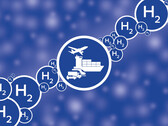 New understanding can open up better ways to produce and use hydrogen. (pixabay/akitada31)
