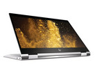 The HP EliteBook x360 1020 is being billed as the world's lightest and thinnest business convertible. (Source: HP)