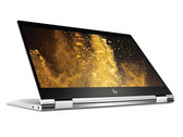 The HP EliteBook x360 1020 is being billed as the world's lightest and thinnest business convertible. (Source: HP)