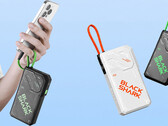 55W Black Shark power bank is now available at ~$25 (Image source: Black Shark - edited)