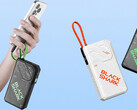 55W Black Shark power bank is now available at ~$25 (Image source: Black Shark - edited)