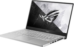 2021 Asus Zephyrus G14 with Ryzen 9 5900HS CPU, GeForce RTX 3060 GPU, 144 Hz 1080p display, and 1 TB PCIe SSD now available for $1500 USD (Source: Best Buy)