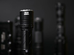 Nitecores EDC35. (Image: Nitecore)