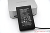 Geekom A8 Max with power supply unit (19 V; 6.32 A)