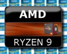 Refreshed Ryzen 9 Vermeer desktop chips could upset Intel's domination of UserBenchmark. (Image source: UserBenchmark - edited)