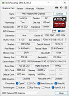 GPU-Z AMD