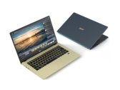 The Acer Swift 3x features an Intel Xe Max dGPU. (Image Source: Acer)
