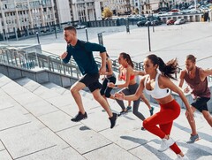 The Amazlete Feedback Network 2.0 will allow users to test upcoming products and services. (Image source: Amazfit)