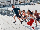 The Amazlete Feedback Network 2.0 will allow users to test upcoming products and services. (Image source: Amazfit)