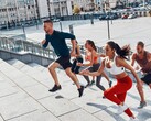 The Amazlete Feedback Network 2.0 will allow users to test upcoming products and services. (Image source: Amazfit)