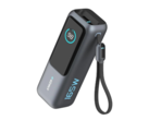 The Anker Zolo Power Bank 25K 165W with retractable and built-in USB-C cables is coming. (Image source: u/joshuadwx via Reddit)