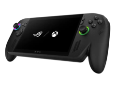 The Asus ROG Xbox Ally X will reportedly be priced at $999.99, if Best Buy&#039;s early pricing is supposed to be believed. (Image source: Best Buy)