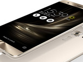 Asus ZenFone 3 Deluxe Android phablet successors coming in late July 2017