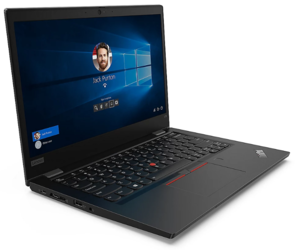 Editors' Choice Award Spring 2022: Lenovo ThinkPad L13 G2 AMD