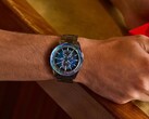 Citizen’s Attesa H800 Full Sapphire Bezel watch (pictured) will be released in October 2025. (Image source: Citizen)