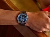 Citizen’s Attesa H800 Full Sapphire Bezel watch (pictured) will be released in October 2025. (Image source: Citizen)