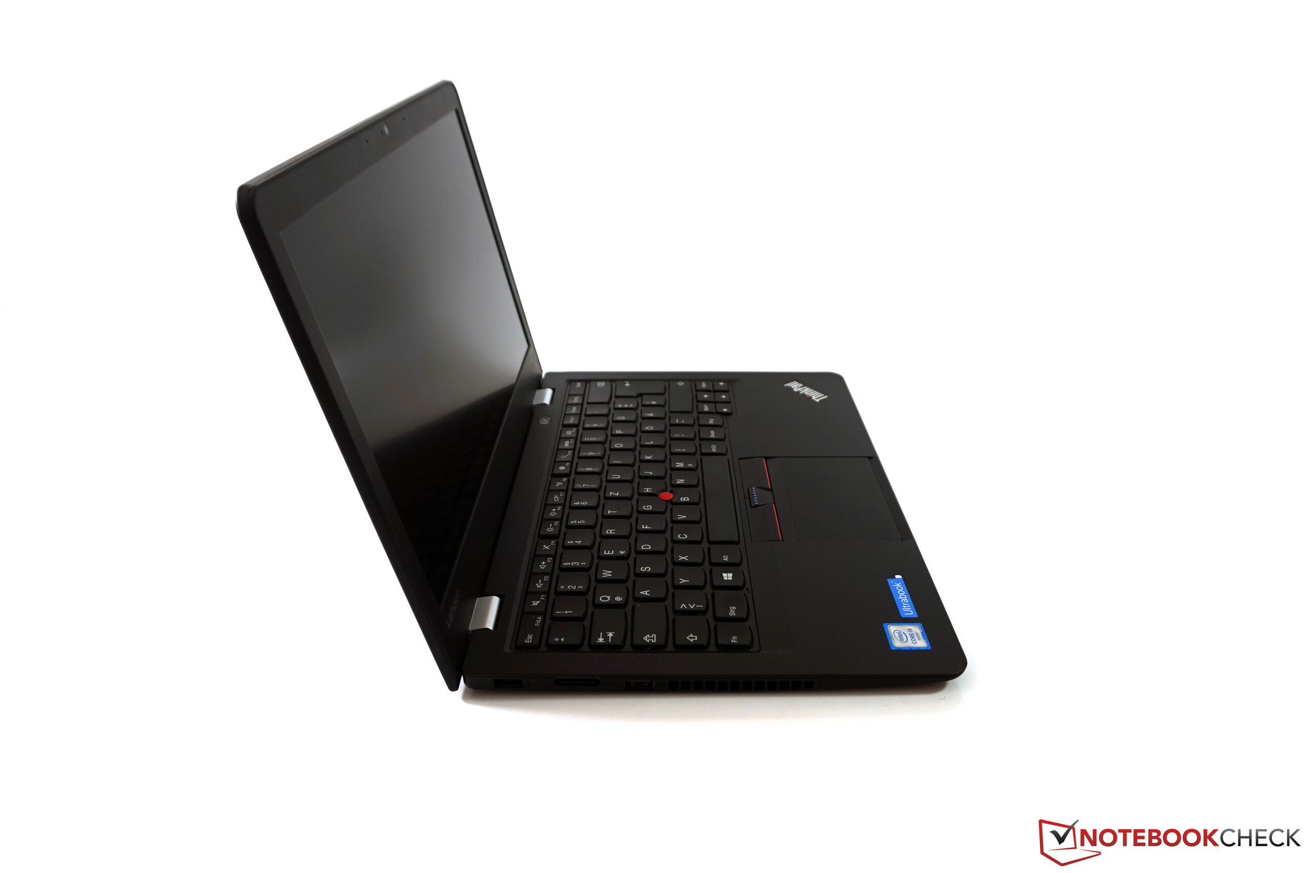 PC/タブレット ノートPC Lenovo ThinkPad 13 Ultrabook Review - NotebookCheck.net Reviews