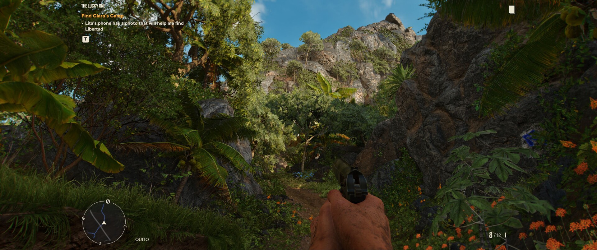 Far Cry 6 Benchmarked