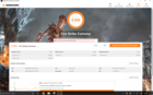 3DMark Fire Strike Extreme