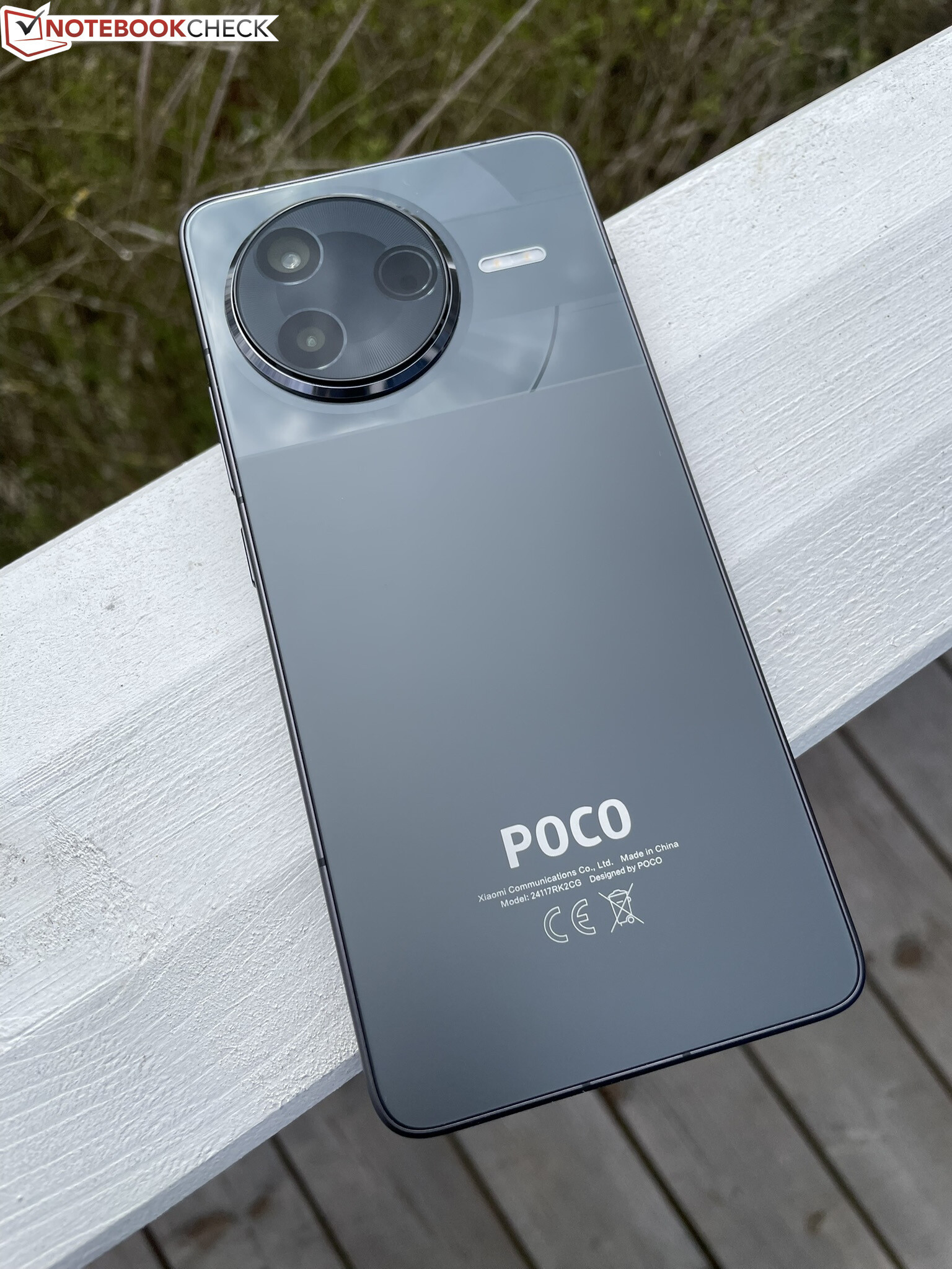 More smartphone is hardly possible for the price: Xiaomi Poco F7 Pro ...