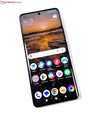 Xiaomi Poco X7 (image source: Manuel Masiero)