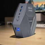 Minisforum EliteMini UM780 XTX review: The mini PC with an
