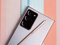 The Galaxy Note 20 Ultra may or may not be the last Galaxy Note flagship phone. (Source: CNET)